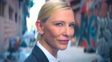 Cate Blanchett finalmente comenta sua participação na última temporada de ‘Round 6’