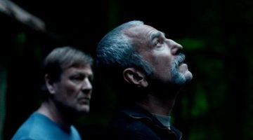 Daniel Day-Lewis volta ao cinema em ‘Anemone’ após oito anos afastado