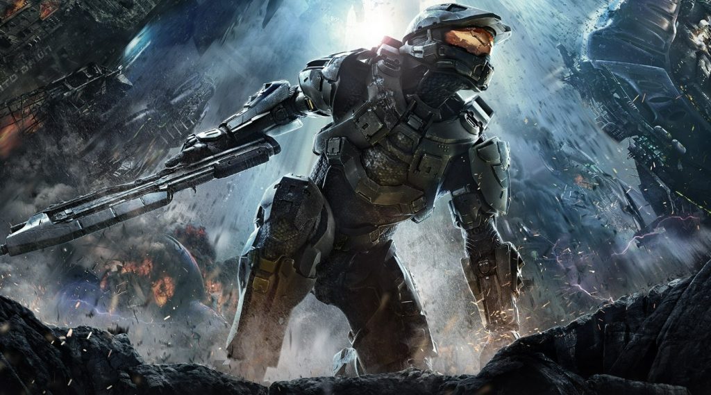 ‘Halo’: Versão compatível com PlayStation é encontrada em datamine