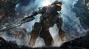 ‘Halo’: Versão compatível com PlayStation é encontrada em datamine