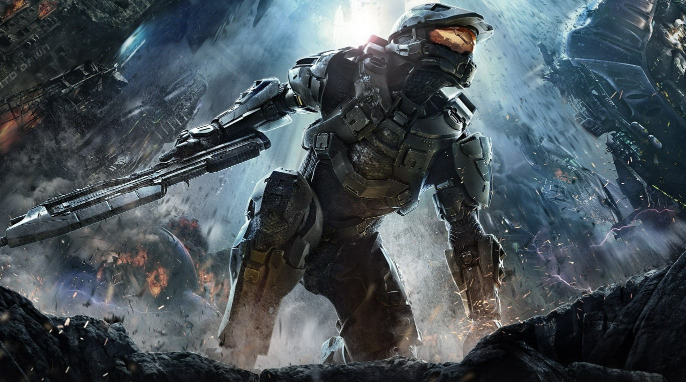 ‘Halo’: Versão compatível com PlayStation é encontrada em datamine