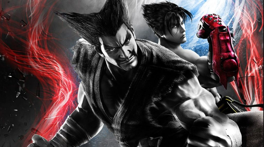 ‘Tekken Tag Tournament 3’ não deve acontecer, afirma Katsuhiro Harada