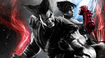 ‘Tekken Tag Tournament 3’ não deve acontecer, afirma Katsuhiro Harada