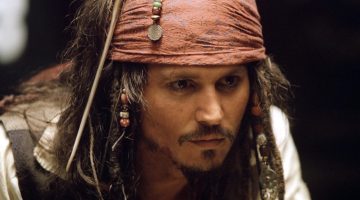 Johnny Depp deve voltar como Jack Sparrow em novo ‘Piratas do Caribe’, diz produtor