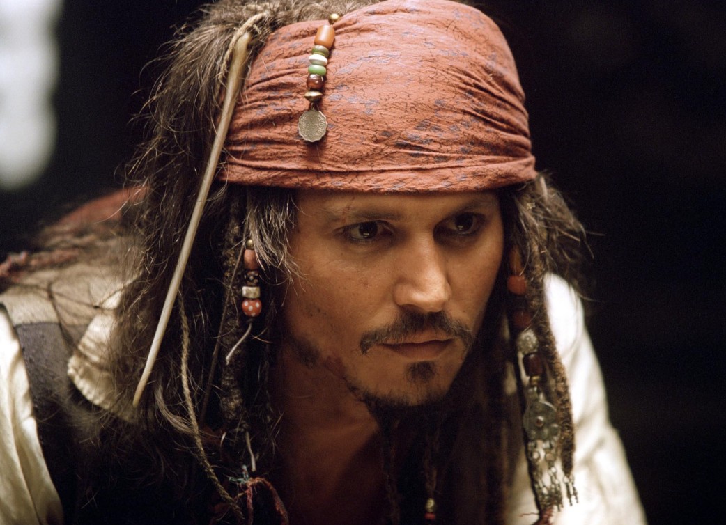 Johnny Depp deve voltar como Jack Sparrow em novo ‘Piratas do Caribe’, diz produtor