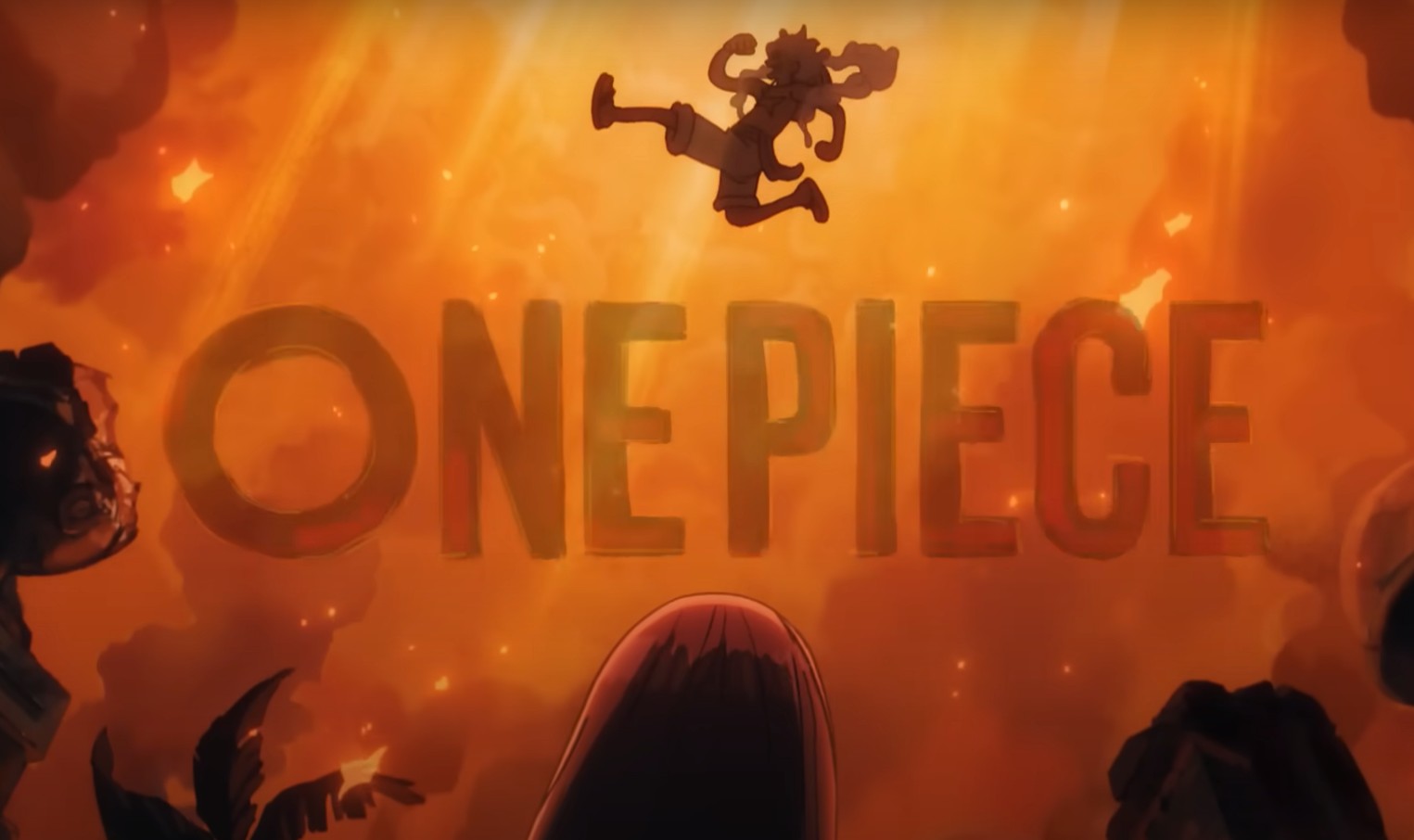 ‘One Piece’: ELLEGARDEN lança abertura “Carmine” e clipe chega em 17 de agosto