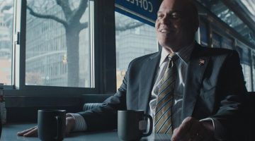 ‘Demolidor: Renascido’: Vincent D’Onofrio explica polêmica sobre “última temporada” dita por Charlie Cox