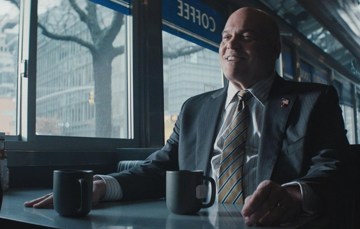 ‘Demolidor: Renascido’: Vincent D’Onofrio explica polêmica sobre “última temporada” dita por Charlie Cox