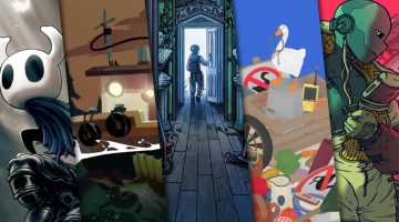 PlayStation Plus comemora 15 anos com 15 jogos indies; confira aqui a lista