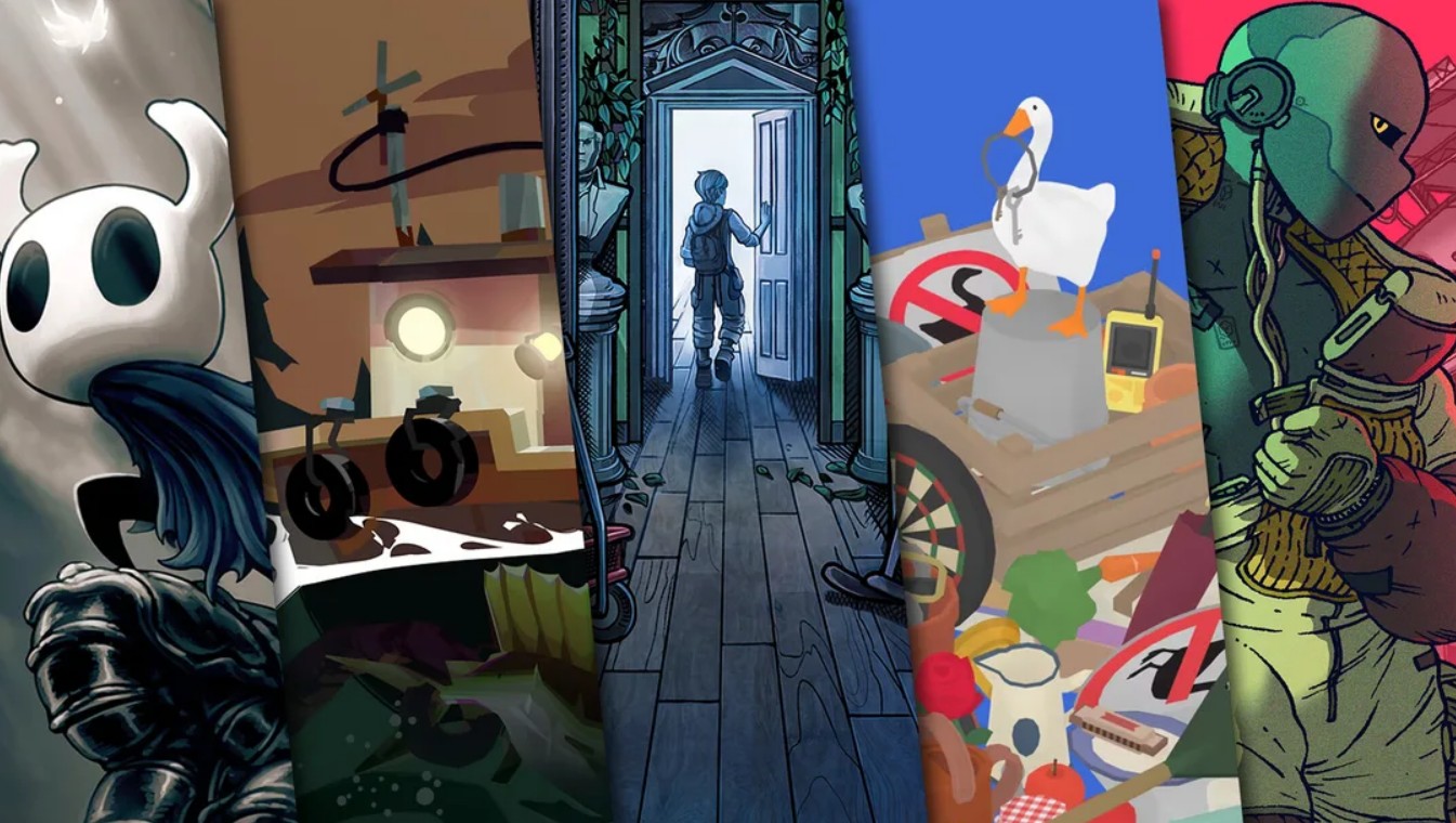 PlayStation Plus comemora 15 anos com 15 jogos indies; confira aqui a lista