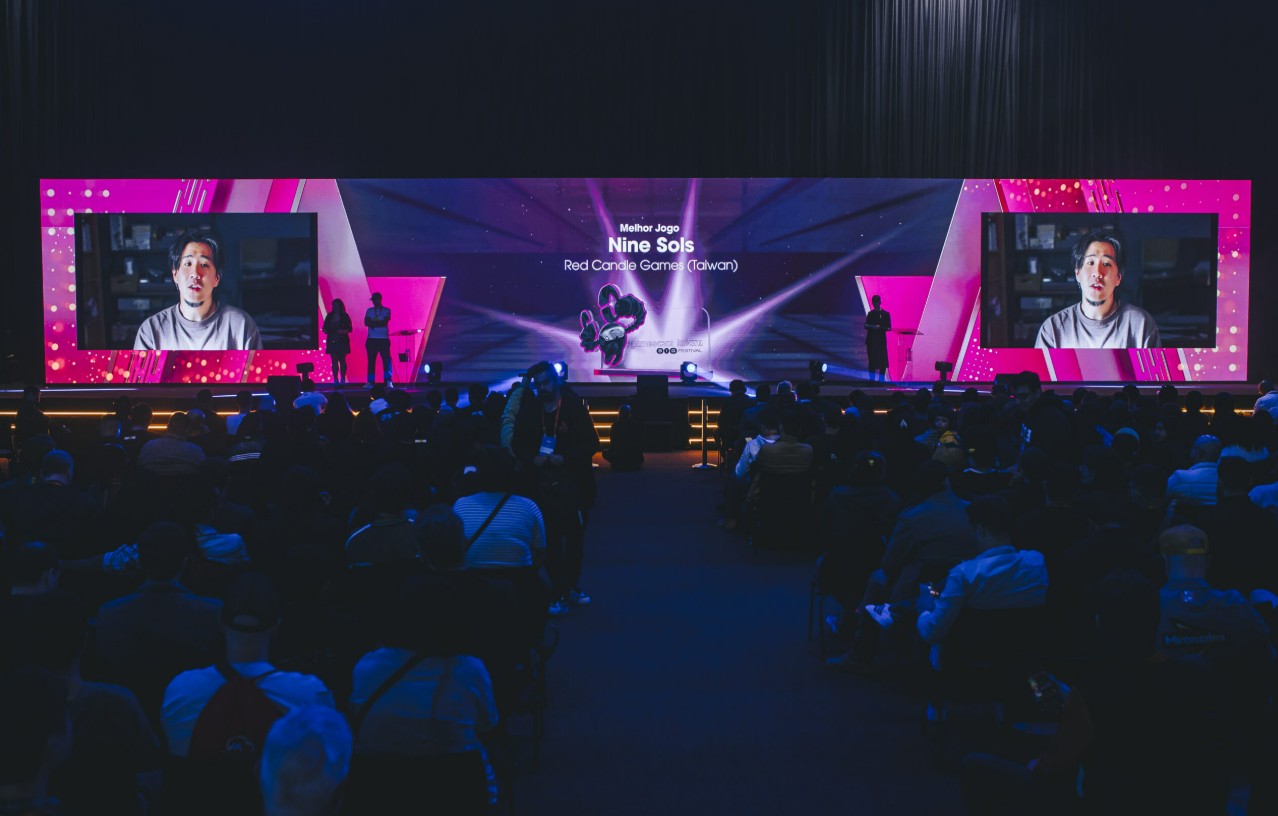 Gamescom Latam 2026 abre inscrições para o BIG Festival