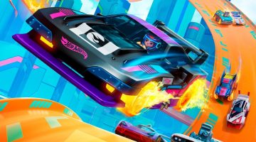 ‘Hot Wheels Let’s Race: Ultimate Speed’ chega em outubro para consoles e PC