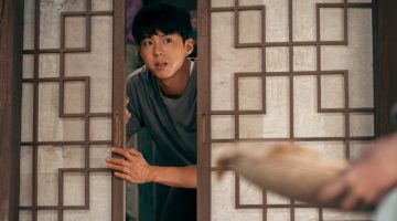 Park Bo Gum confirma fan meeting “Be With You” no Brasil em setembro