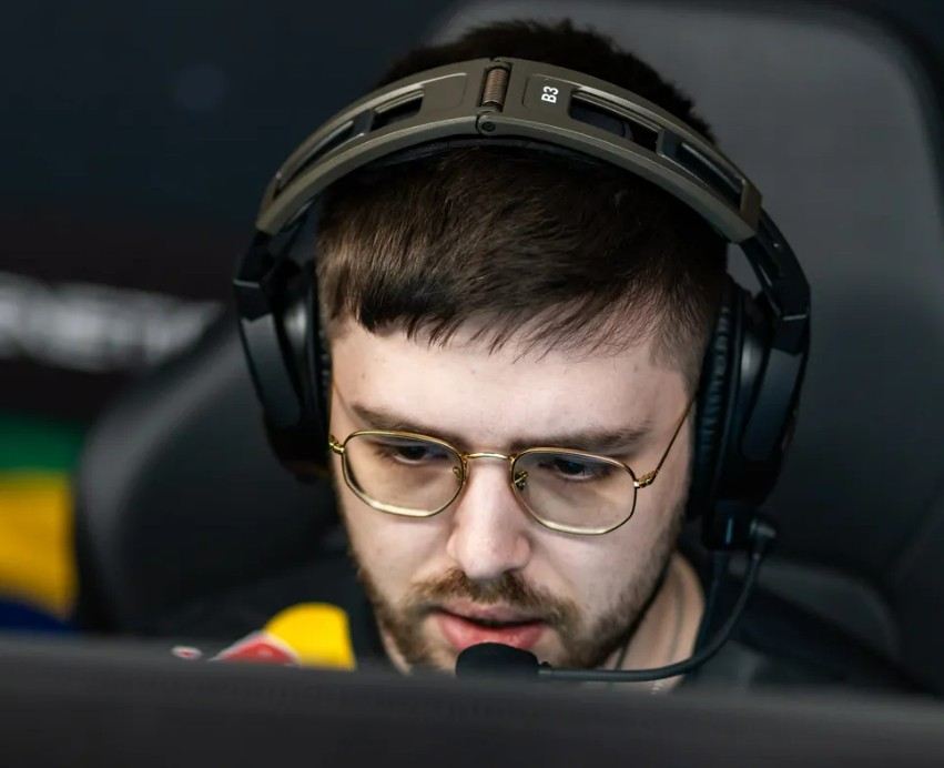 Fluxo é surpreendido contra time argentino Dusty Roots e vai para a chave inferior da ESL Challenger S50 de CS
