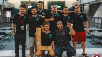 Vivo Keyd Stars perdem para GameHunters na ESL Challenger S50 em ‘CS’