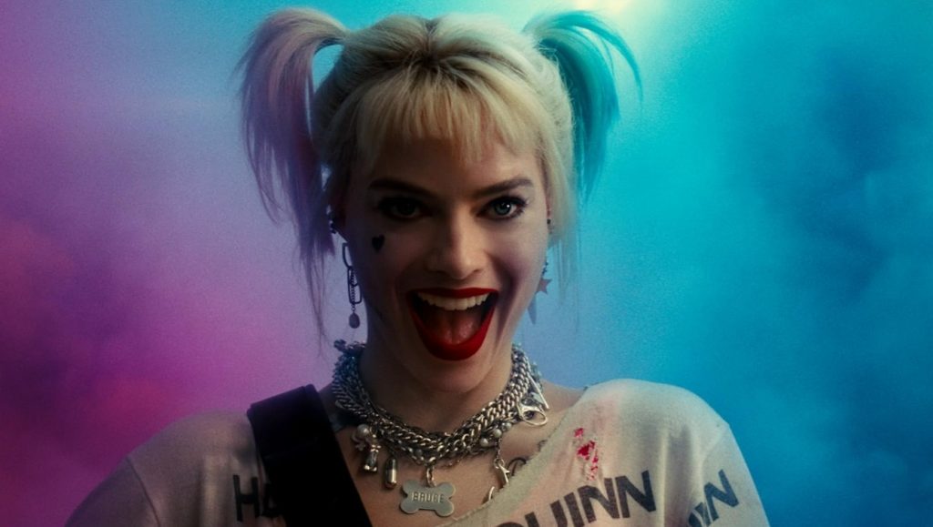 James Gunn comenta possível retorno de Margot Robbie como Arlequina na DC