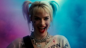 James Gunn comenta possível retorno de Margot Robbie como Arlequina na DC