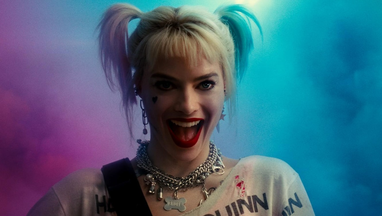 James Gunn comenta possível retorno de Margot Robbie como Arlequina na DC