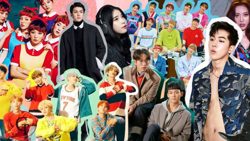 Como a cultura coreana está conquistando o mundo pop e nerd