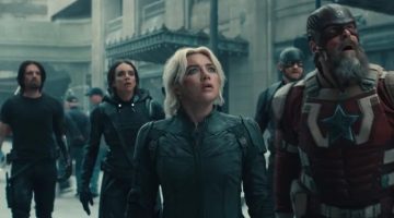 Quando o Thunderbolts estreia no Disney+ Brasil — e por que você precisa assistir já!