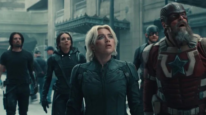 Quando o Thunderbolts estreia no Disney+ Brasil — e por que você precisa assistir já!