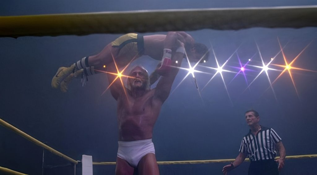 Sylvester Stallone relembra parceria com Hulk Hogan em ‘Rocky III – O Desafio Supremo’