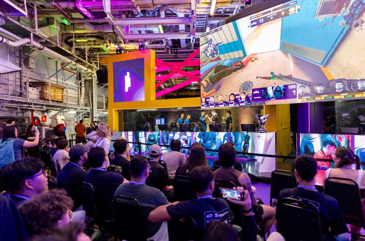 Imperial Esports bate a ODDIK e garante final do Circuito Ferjee