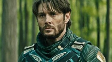 Vought Rising: prequel de ‘The Boys’ revela visual de Soldier Boy e outros super-heróis; veja