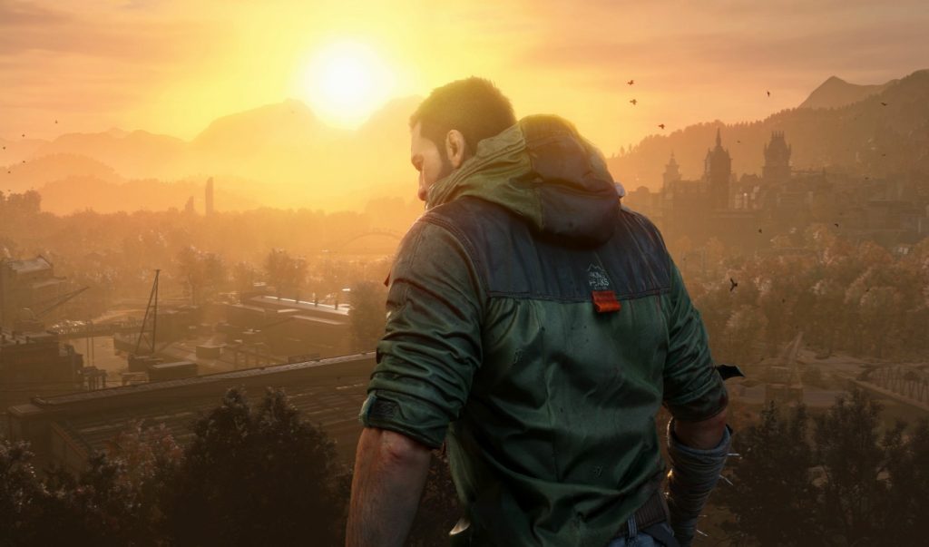 Dying Light: The Beast ganha novo trailer de gameplay