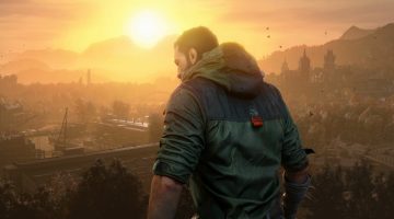 Dying Light: The Beast ganha novo trailer de gameplay