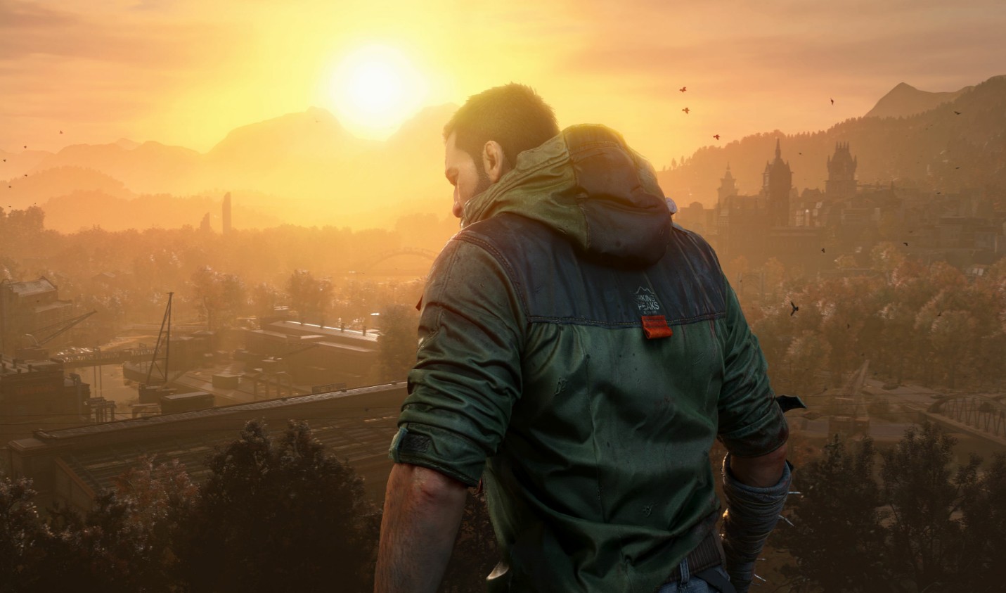 Dying Light: The Beast ganha novo trailer de gameplay