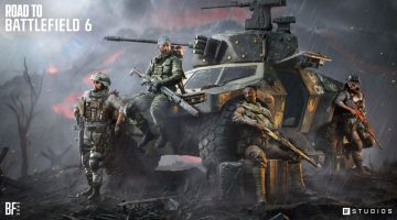 Battlefield 2042 ganha novos conteúdos com a popularidade de Battlefield 6