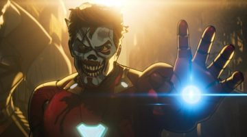 Marvel Zombies confirma mais vozes originais de personagens do MCU e divulga sinopse