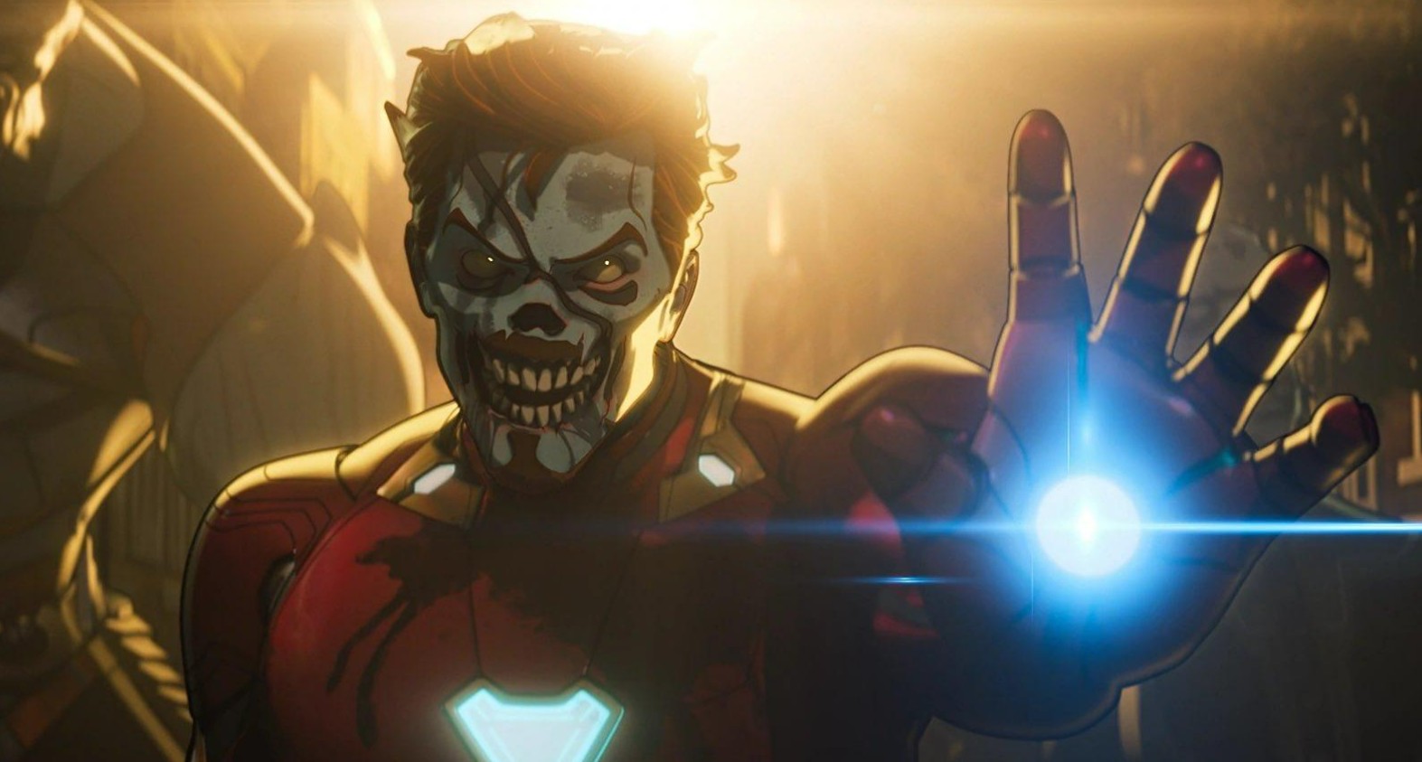 Marvel Zombies confirma mais vozes originais de personagens do MCU e divulga sinopse