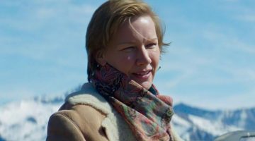 Sandra Hüller brilha em “1949”, novo drama de Guerra Fria de Paweł Pawlikowski