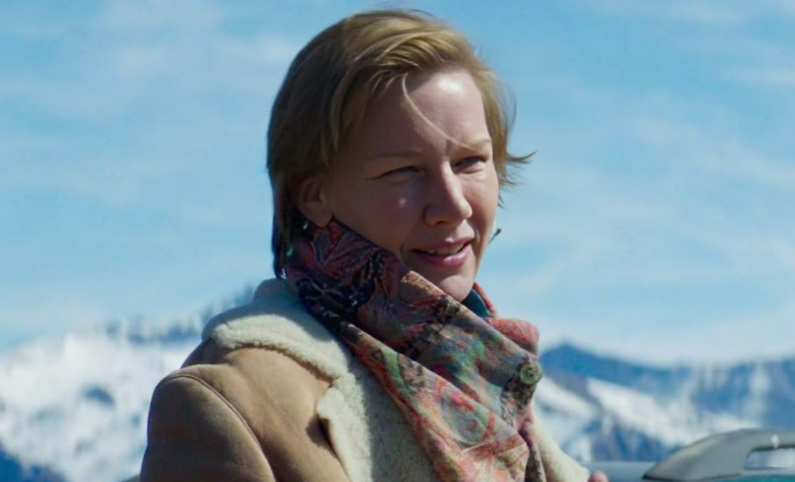 Sandra Hüller brilha em “1949”, novo drama de Guerra Fria de Paweł Pawlikowski