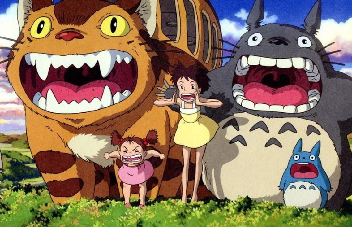 A “dívida” de Hayao Miyazaki que gerou os dois maiores clássicos do Studio Ghibli