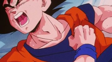‘Dragon Ball’: o dia em que fizeram um funeral para Goku e quase ninguém percebeu