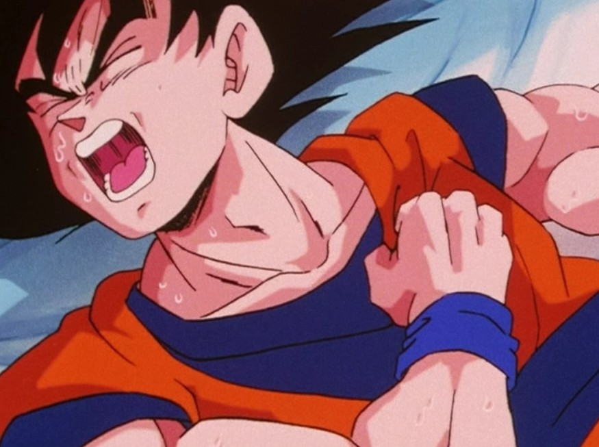 ‘Dragon Ball’: o dia em que fizeram um funeral para Goku e quase ninguém percebeu