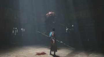 Wuchang: Fallen Feathers é criticado por censura em nova atualização