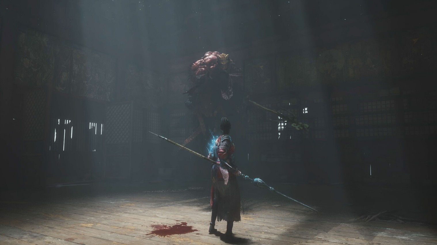Wuchang: Fallen Feathers é criticado por censura em nova atualização