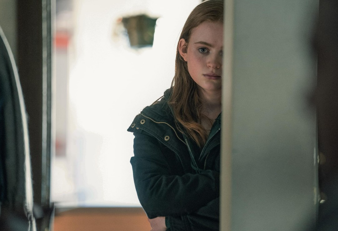 ‘Homem-Aranha 4’: o possível papel de Sadie Sink que ninguém está cogitando!