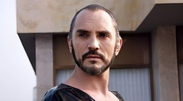 Além do General Zod: o outro vilão da DC que Terence Stamp interpretou