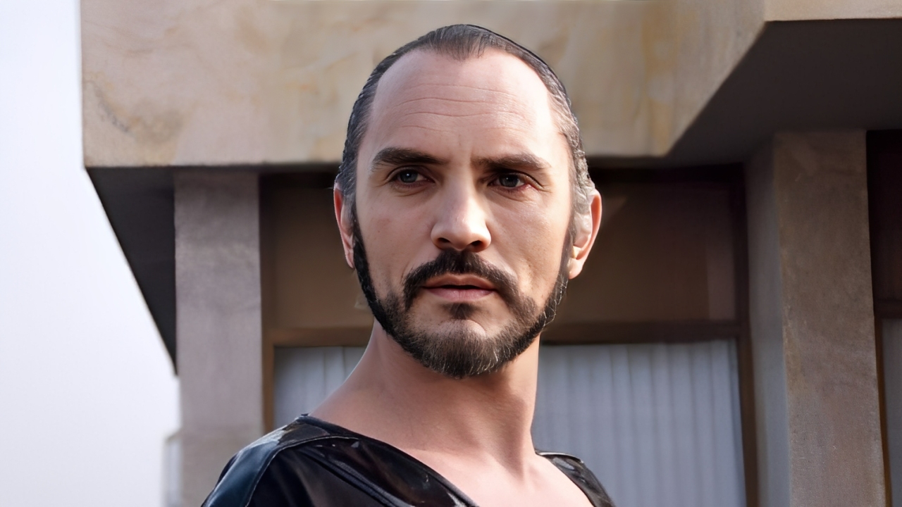 Além do General Zod: o outro vilão da DC que Terence Stamp interpretou