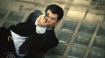 007: ator que já viveu Bond revela o que falta para voltar à ação