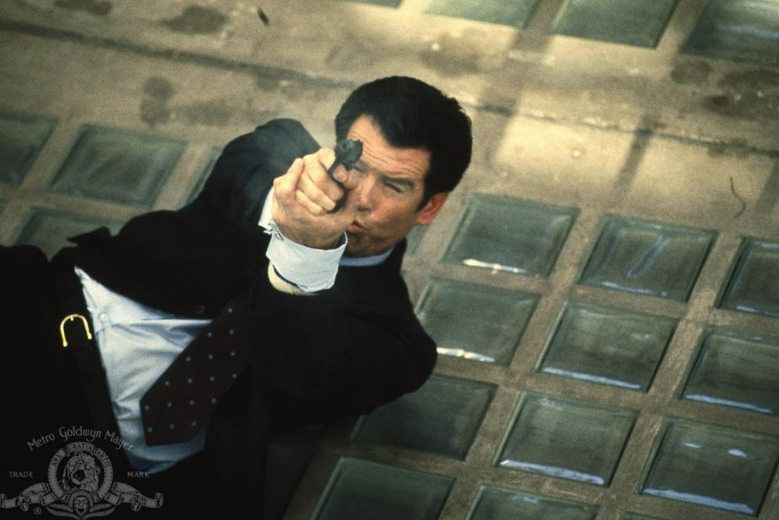 007: ator que já viveu Bond revela o que falta para voltar à ação
