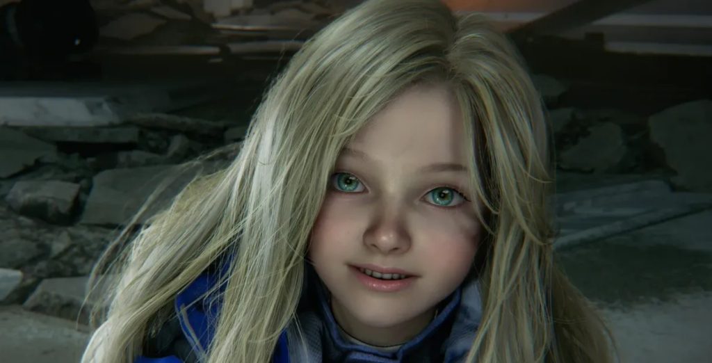 Um dos jogos mais esperados da Capcom, ‘Pragmata’ tem mecânicas novas e artes reveladas na Gamescom 2025