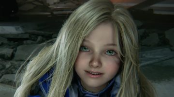 Um dos jogos mais esperados da Capcom, ‘Pragmata’ tem mecânicas novas e artes reveladas na Gamescom 2025