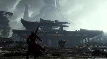 “Where Winds Meet”, o próximo grande jogo chinês, recebe data de lançamento na Gamescom; confira aqui!