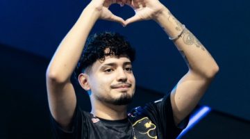 ‘skullz’ se despede do Furia Esports no ‘Counter Strike’ e pode se juntar ao Imperial Esports